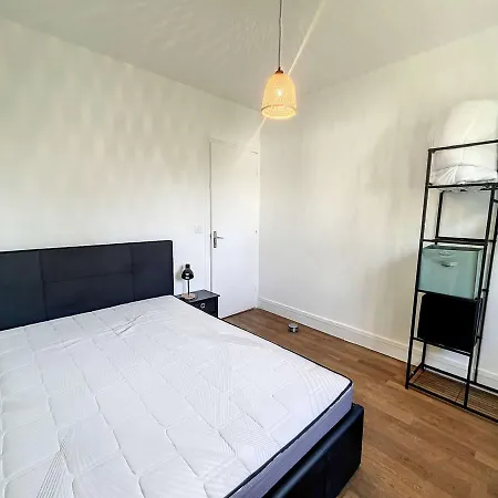 Maison Donville-les-bains, 4 Pieces, 6 Personnes - Fr-1-361-524 Vakantiehuis Donville-les-Bains