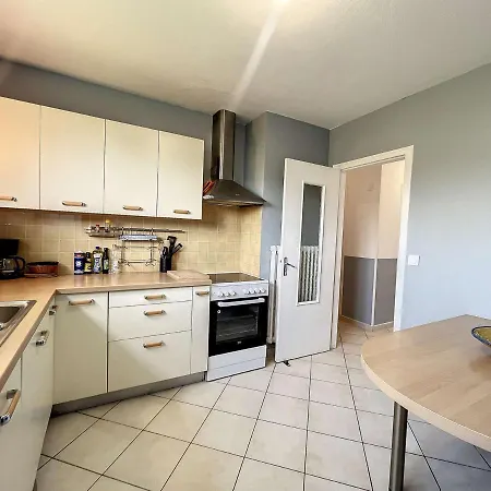 Vakantiehuis Maison Donville-les-bains, 4 Pieces, 6 Personnes - Fr-1-361-524 *