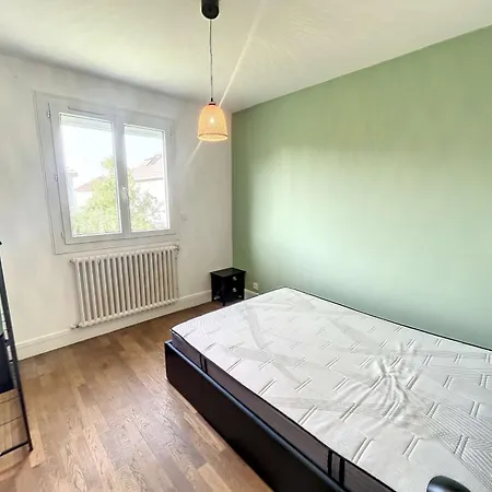 Maison Donville-les-bains, 4 Pieces, 6 Personnes - Fr-1-361-524 *