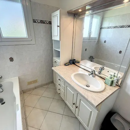 Maison Donville-les-bains, 4 Pieces, 6 Personnes - Fr-1-361-524 Vakantiehuis