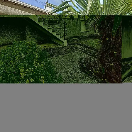 Vakantiehuis Maison Donville-les-bains, 4 Pieces, 6 Personnes - Fr-1-361-524