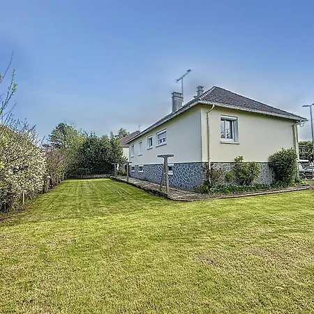 Maison Donville-les-bains, 4 Pieces, 6 Personnes - Fr-1-361-524 * Donville-les-Bains