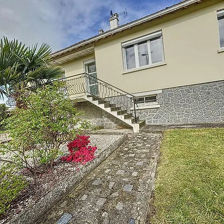 Maison Donville-les-bains, 4 Pieces, 6 Personnes - Fr-1-361-524 Donville-les-Bains