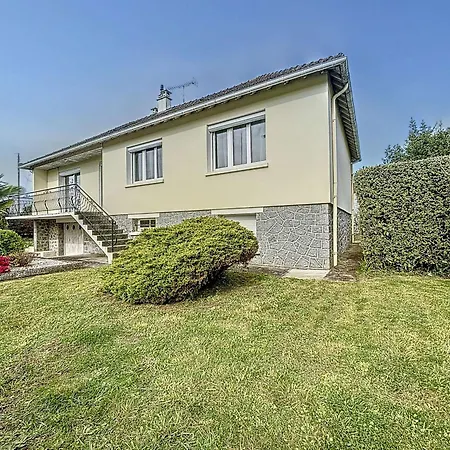 Maison Donville-les-bains, 4 Pieces, 6 Personnes - Fr-1-361-524 Vakantiehuis *